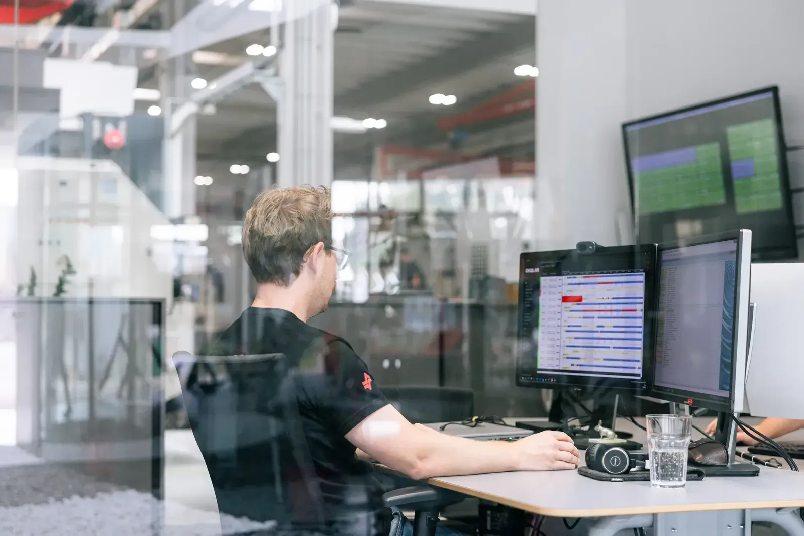 Dokumentenfluss digitalisieren