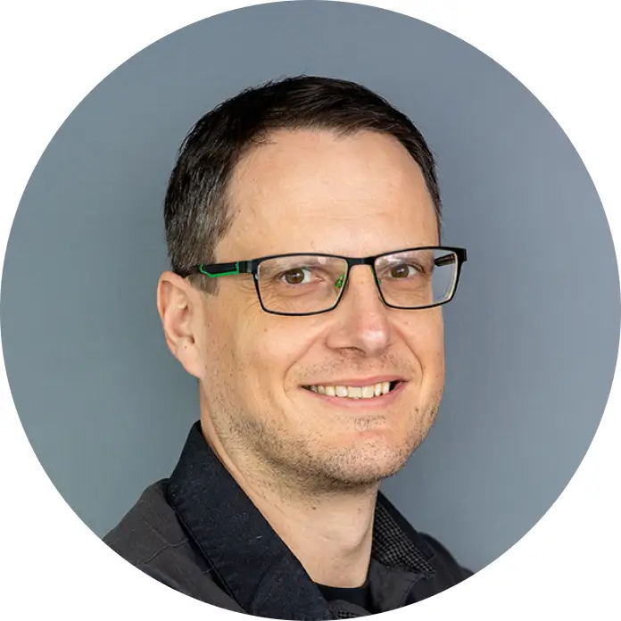 Joachim Reindl