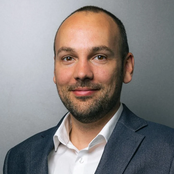 Michael Lanfermann
